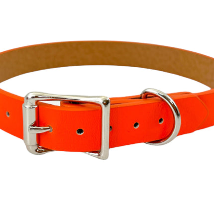 CK100M-050 VEGAN 1/2"  MATT CHOKER