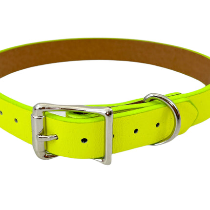 CK100M-050 VEGAN 1/2"  MATT CHOKER