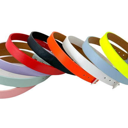 CK100M-075 VEGAN 3/4" MATT