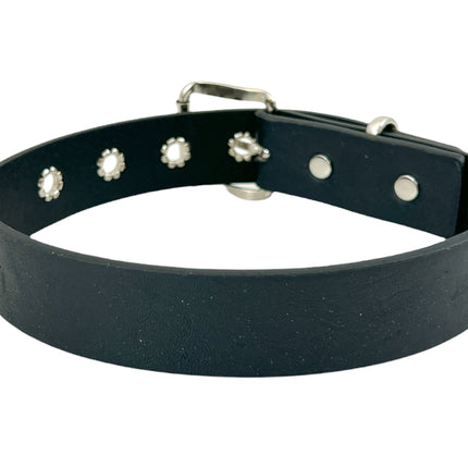 CK100M-125 VEGAN 1 1/4" MATT CHOKER