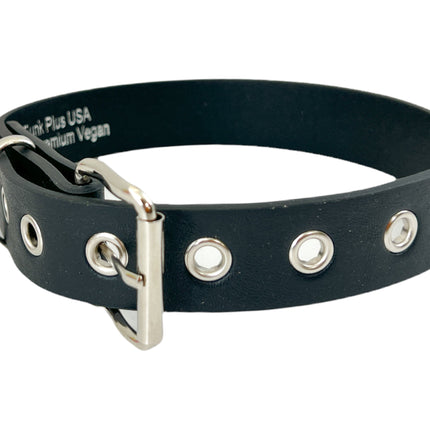 CK100M-125 VEGAN 1 1/4" MATT CHOKER
