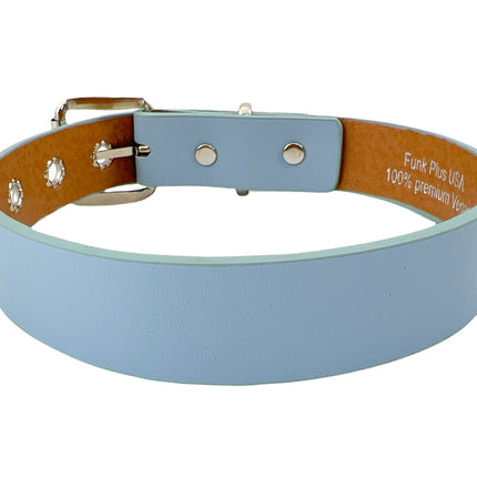 CK100M-125 VEGAN 1 1/4" MATT CHOKER