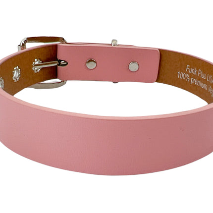 CK100M-125 VEGAN 1 1/4" MATT CHOKER