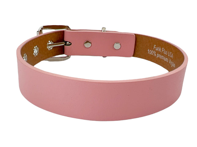 CK100M-125 VEGAN 1 1/4" MATT CHOKER