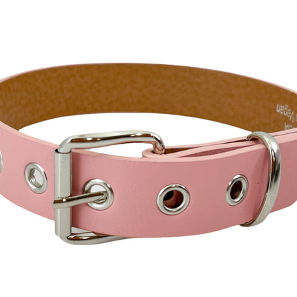 CK100M-125 VEGAN 1 1/4" MATT CHOKER