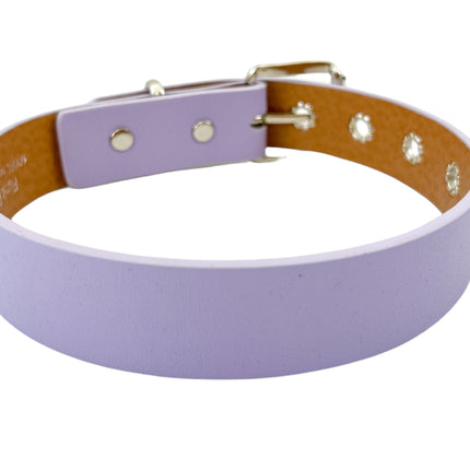 CK100M-125 VEGAN 1 1/4" MATT CHOKER