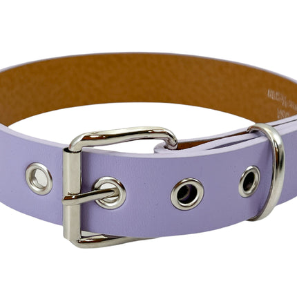 CK100M-125 VEGAN 1 1/4" MATT CHOKER