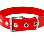 RED MATT