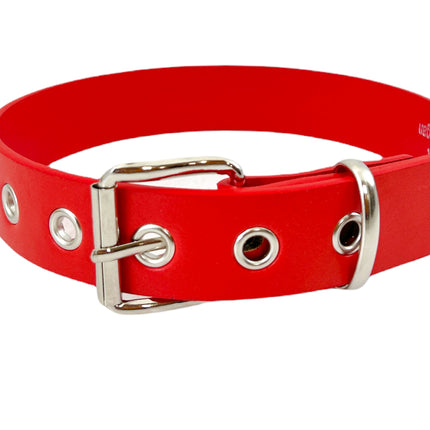 CK100M-125 VEGAN 1 1/4" MATT CHOKER