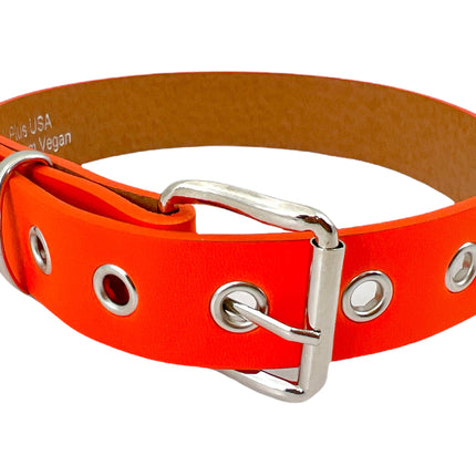 CK100M-125 VEGAN 1 1/4" MATT CHOKER