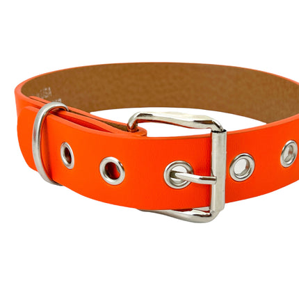 CK100M-125 VEGAN 1 1/4" MATT CHOKER