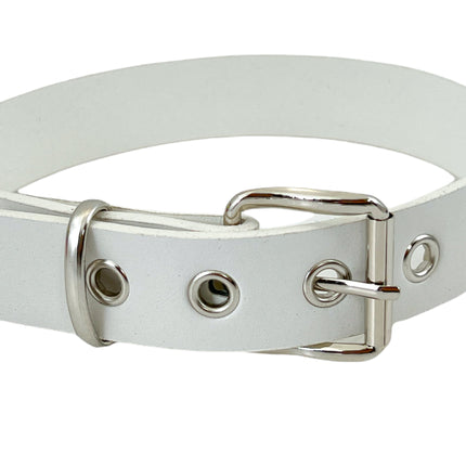 CK100M-125 VEGAN 1 1/4" MATT CHOKER