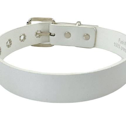 CK100M-125 VEGAN 1 1/4" MATT CHOKER