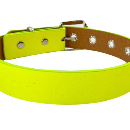 CK100M-125 VEGAN 1 1/4" MATT CHOKER