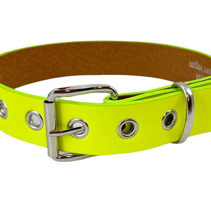 CK100M-125 VEGAN 1 1/4" MATT CHOKER