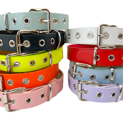 CK100M-125 VEGAN 1 1/4" MATT CHOKER