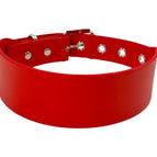 RED MATT