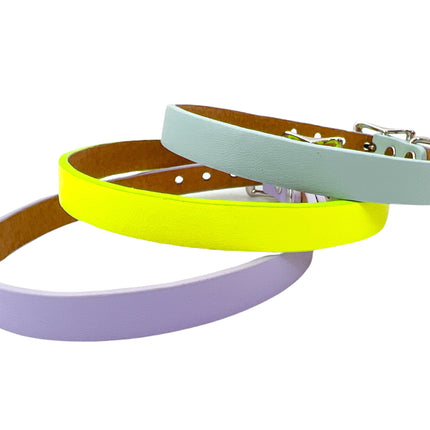CK100M-050 VEGAN 1/2"  MATT CHOKER