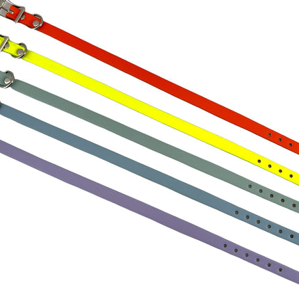 CK100M-050 VEGAN 1/2"  MATT CHOKER