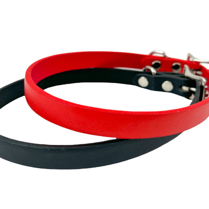 CK100M-050 VEGAN 1/2"  MATT CHOKER