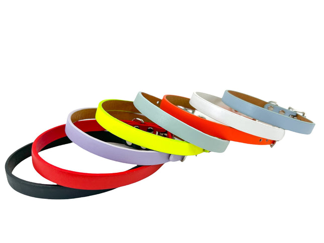 CK100M-050 VEGAN 1/2"  MATT CHOKER