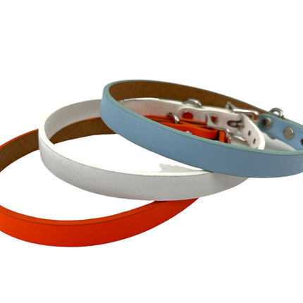 CK100M-050 VEGAN 1/2"  MATT CHOKER