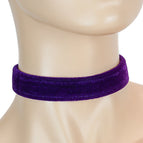PURPLE / 1/2