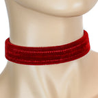 RED / 1/2