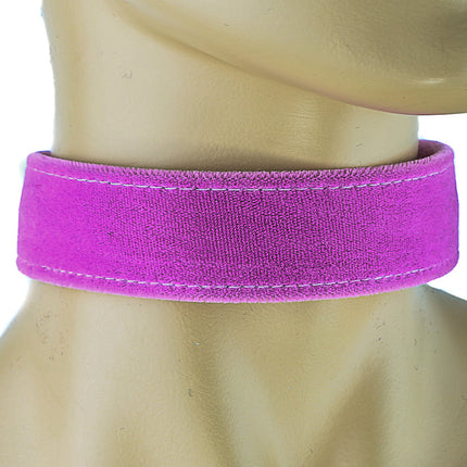 CK100 PALIN VELVET CHOKER