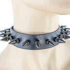 SPIKE M BLK