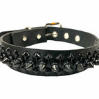 SPIKE S BLACK