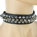 SPIKE S SILVER