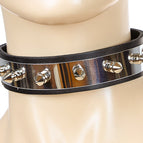 SPIKE S SILVER