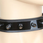 SPIKE S BLACK