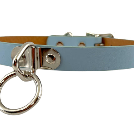 CK129M VEGAN COLOR BONDAGE 3/4"