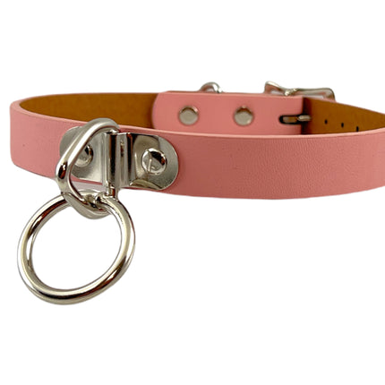 CK129M VEGAN COLOR BONDAGE 3/4"