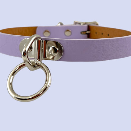 CK129M VEGAN COLOR BONDAGE 3/4"