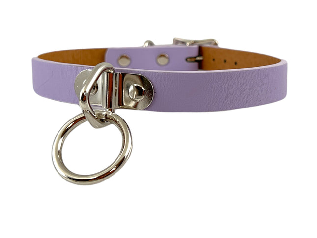 CK129M VEGAN COLOR BONDAGE 3/4"