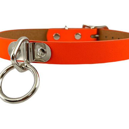 CK129M VEGAN COLOR BONDAGE 3/4"