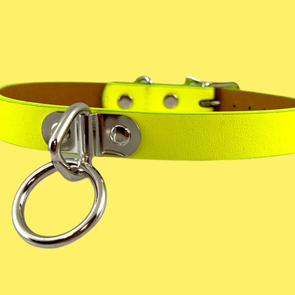 CK129M VEGAN COLOR BONDAGE 3/4"