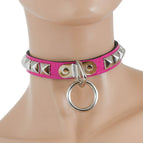 HOT PINK