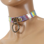 SILVER RAINBOW