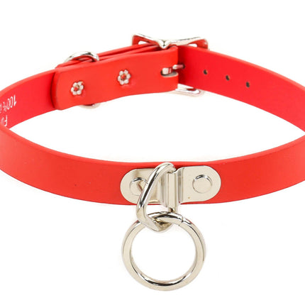 CK129M VEGAN COLOR BONDAGE 3/4"