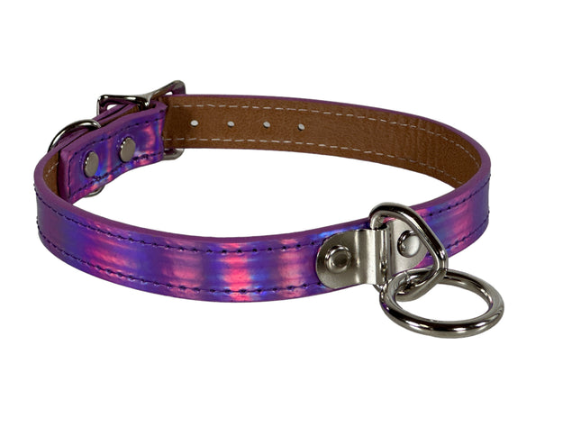CK129RN  RAINBOW BONGADE COLLAR