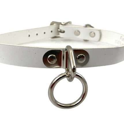 CK129M VEGAN COLOR BONDAGE 3/4"