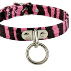 PINK ZEBRA