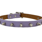 PURPLE MATT