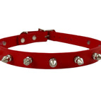 RED MATT