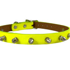 YELLOW MATT