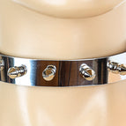 SILVER METAL